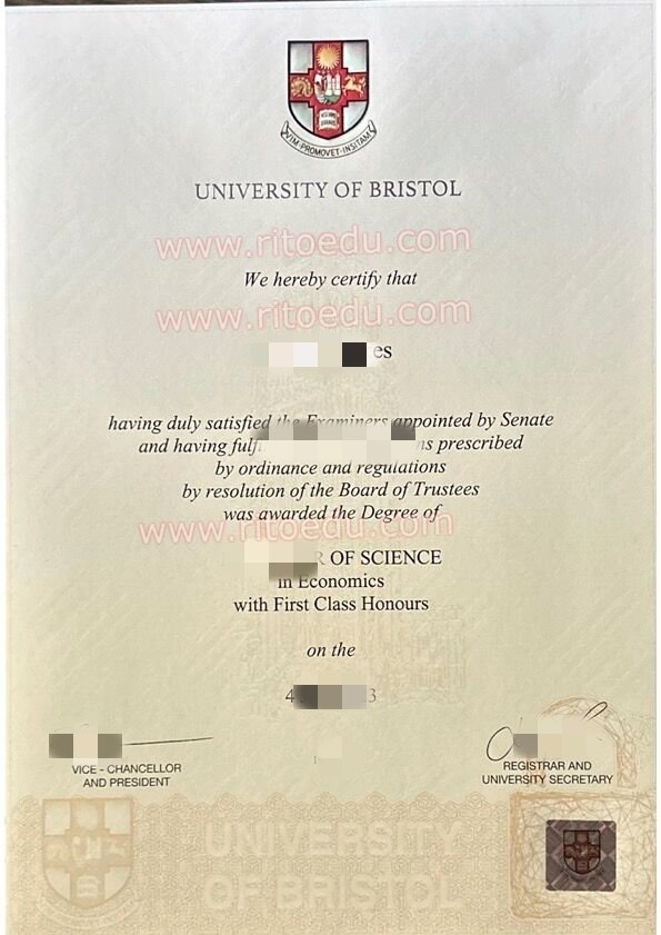 办理Bristol英国布里斯托大学文凭,定制英国布里斯托大学成绩单,英国教育部认证