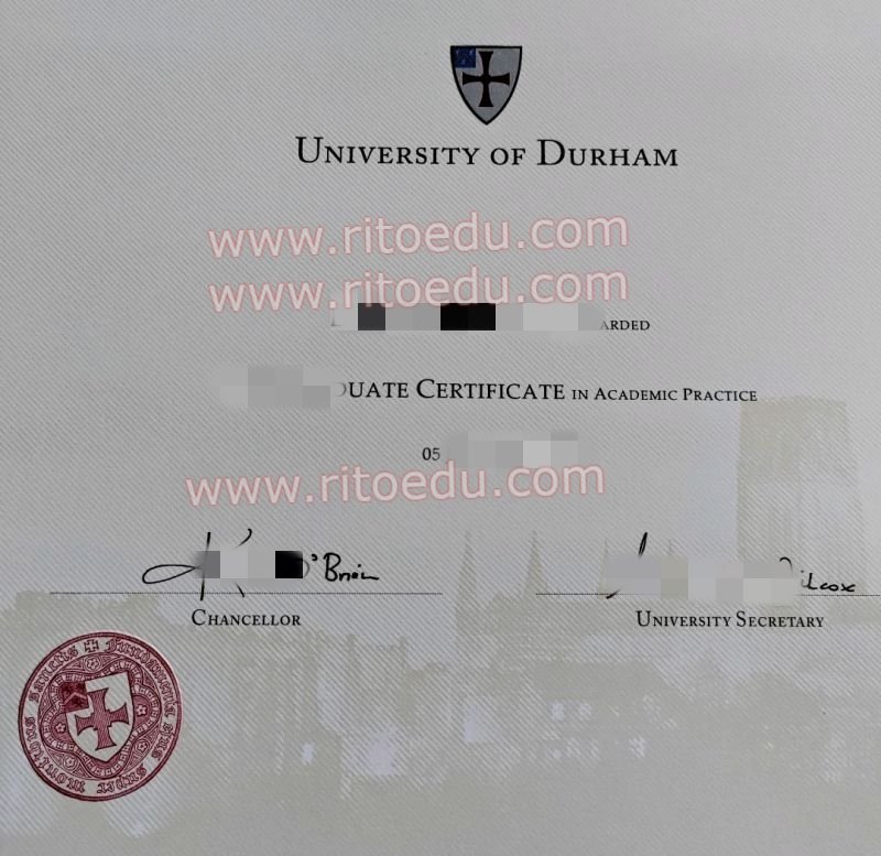 杜伦大学成绩单电子图|办理英国文凭学历，遗失补办杜伦大学学位证|海外大学毕业证成绩单|杜伦大学文凭办理流程。
