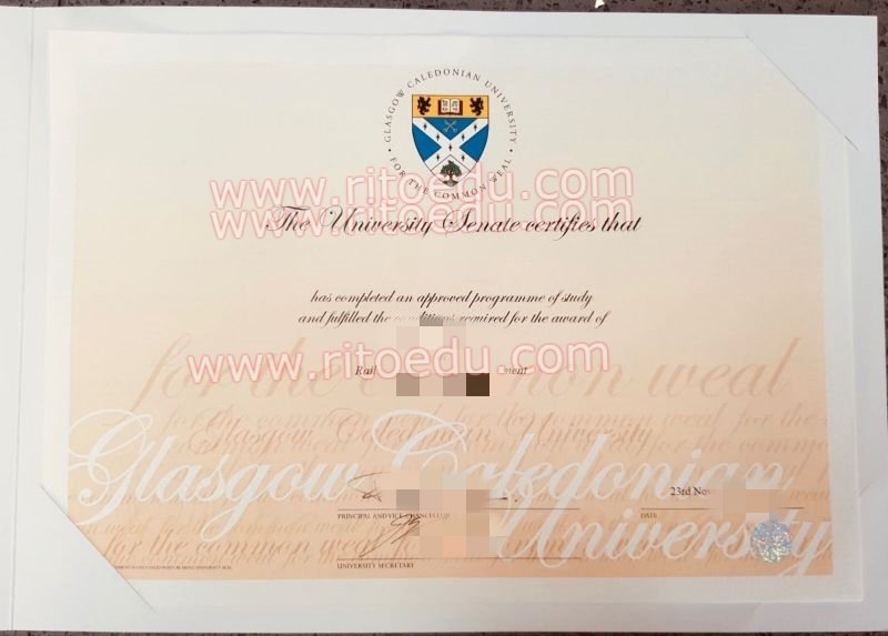 办理格拉斯哥卡利多尼亚大学文凭|Glasgow Caledonian University毕业证,英国教育部认证
