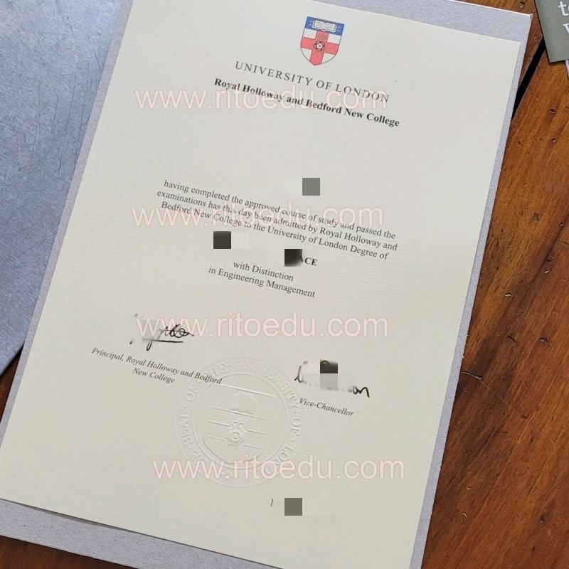 快速办理伦敦大学皇家霍洛威学院毕业证,伦敦大学皇家霍洛威学院学历购买,教育部认证