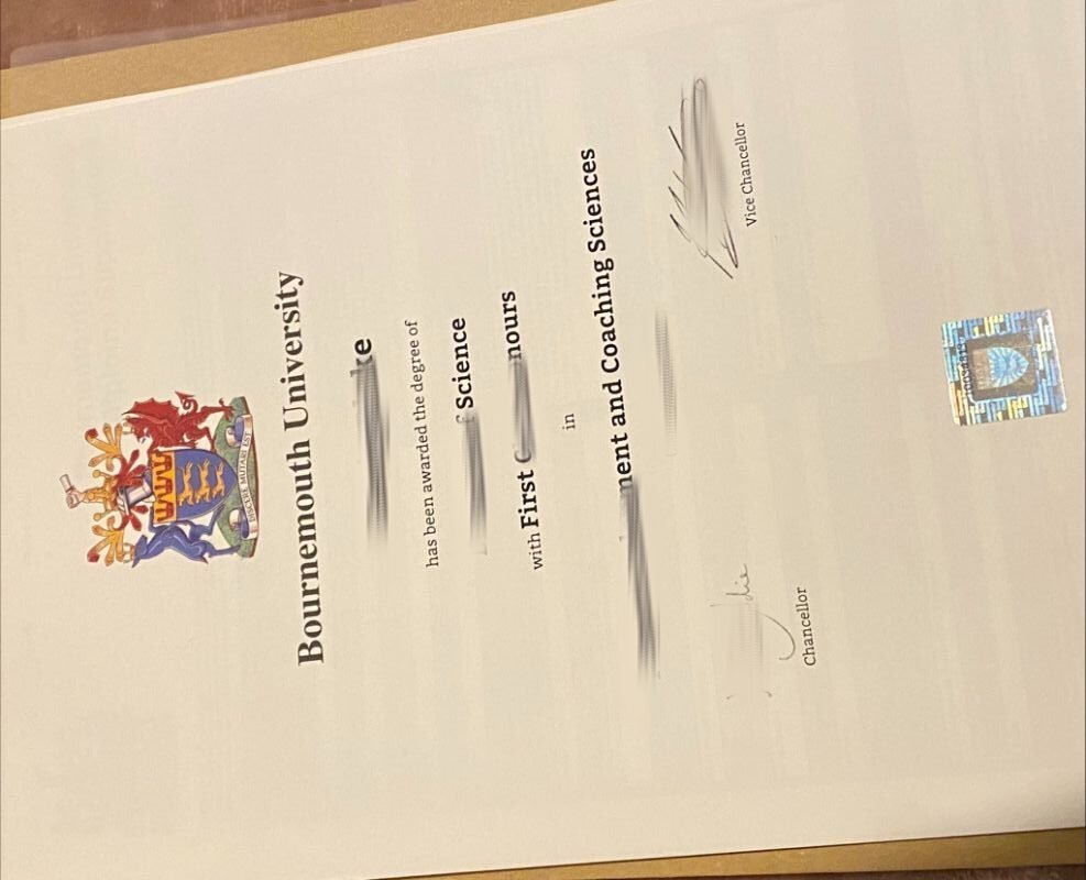 补办伯恩茅斯大学毕业证成绩单独家渠道,BU文凭证书购买