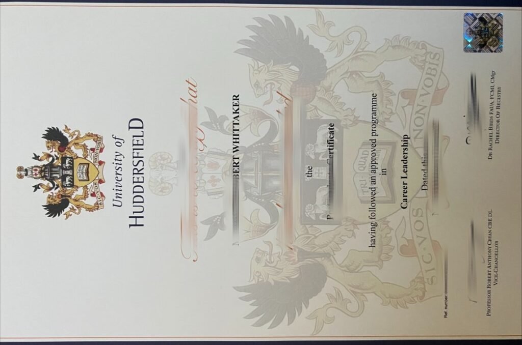 挂科买哈德斯菲尔德大学毕业证方案|办理HUD学位证流程,