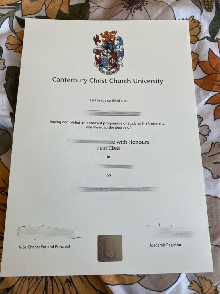 未毕业买坎特伯雷大学文凭文学院代办Canterbury毕业证理学院办坎特伯雷大学毕业证英国留信认证 教育部认证