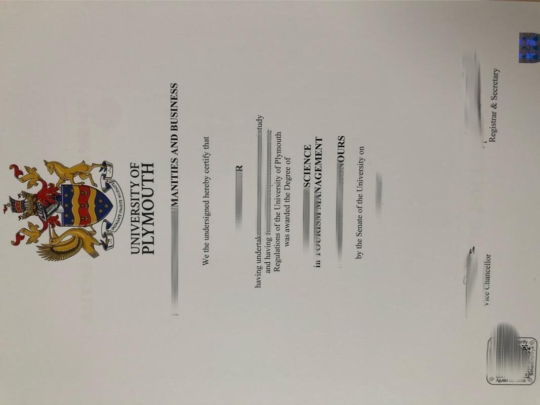 未毕业做圣马克和圣约翰大学文凭成绩单，Marjon毕业证