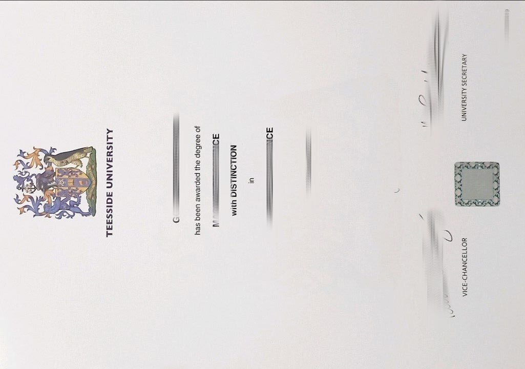 丢失提赛德大学毕业证书办理，在线补办提赛德大学成绩单