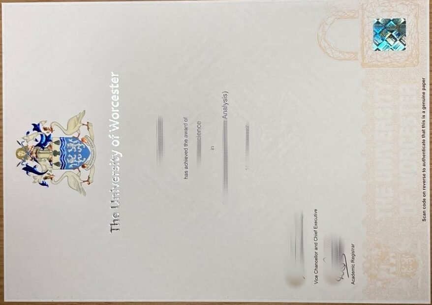 订制原版伍尔弗汉普顿大学文凭成绩单，英国毕业证书