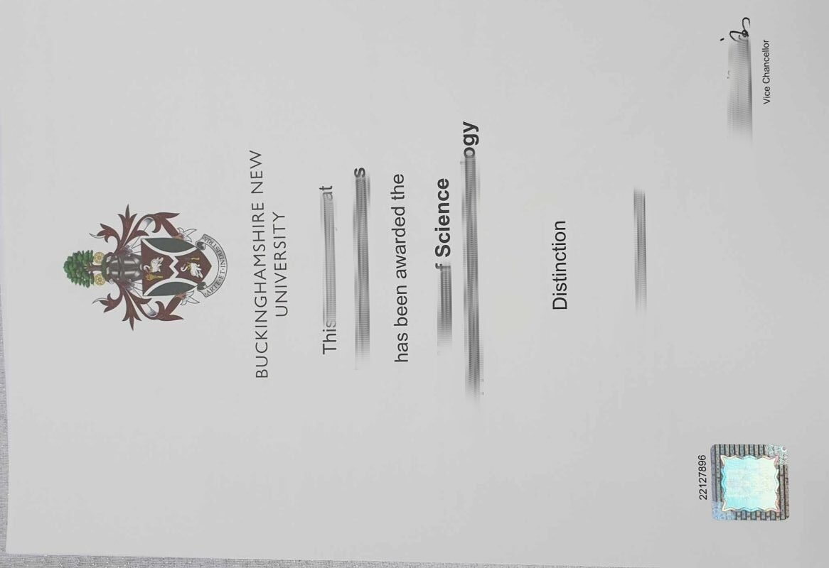 英国新白金汉大学毕业证成绩单原版购买，英国教育部认证