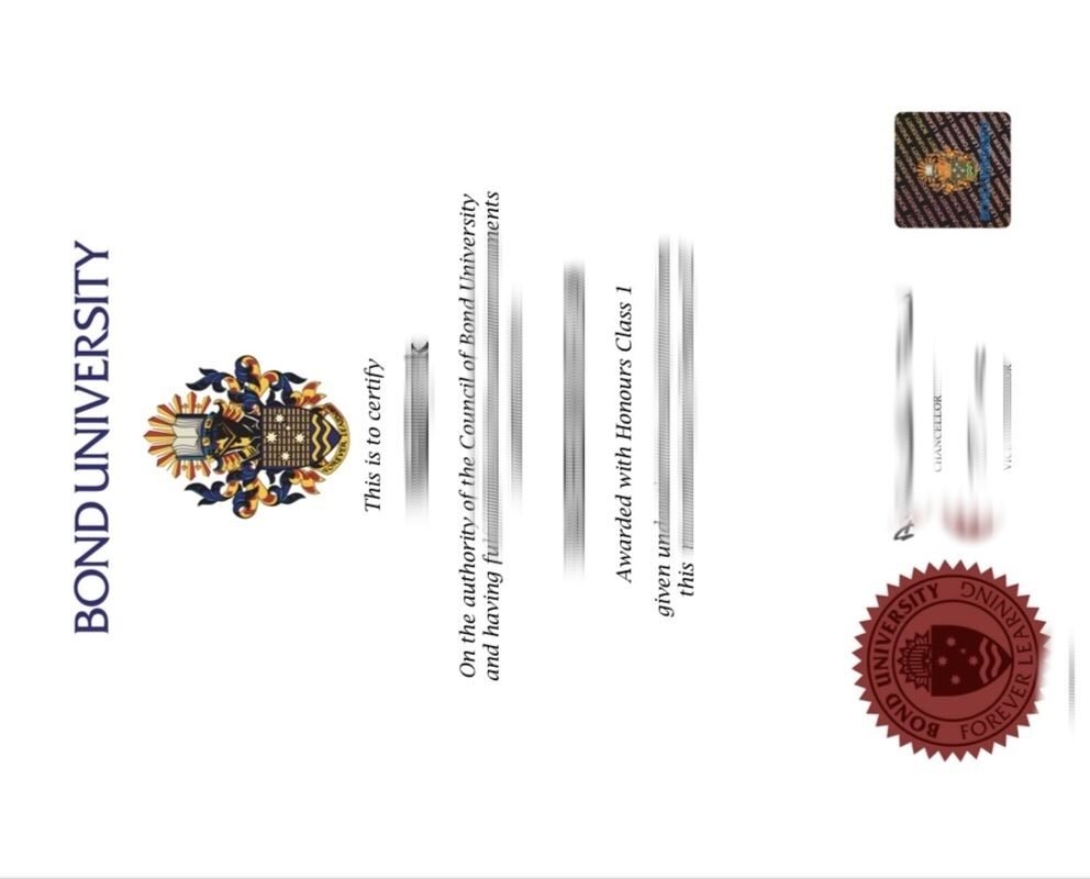 快速办邦德大学毕业证书，澳洲庞德大学文凭购买