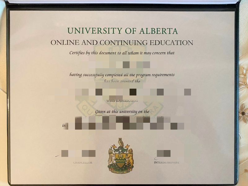 加拿大阿尔伯塔大学毕业证办理,UA本科文凭定制,硕士diploma证书办理,制作加拿大transcript成绩单,阿尔伯塔大学留信认证