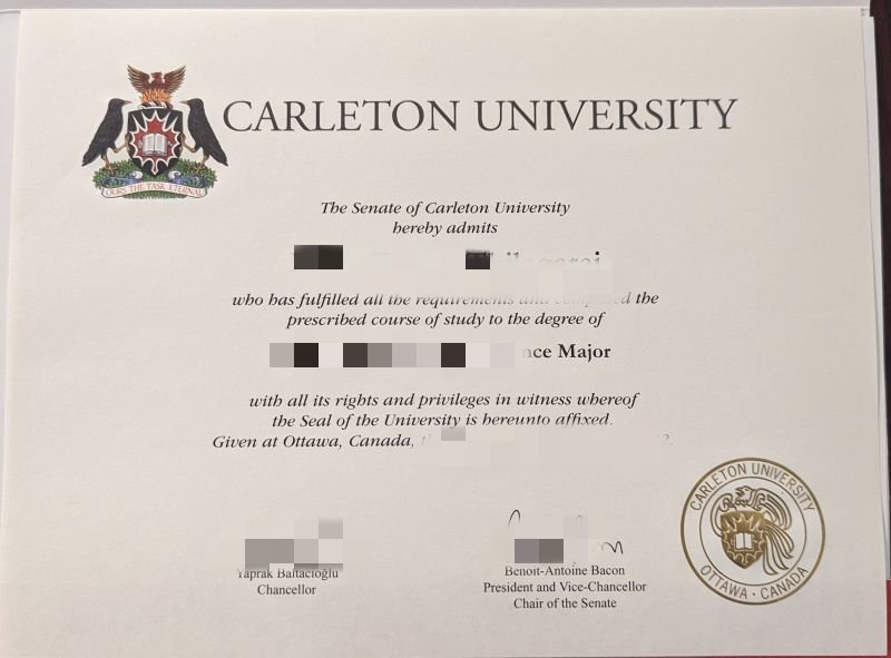 加拿大卡尔顿大学毕业证办理,CU文凭定制,卡尔顿大学硕士成绩单购买,diploma原版复刻卡尔顿大学留信认证