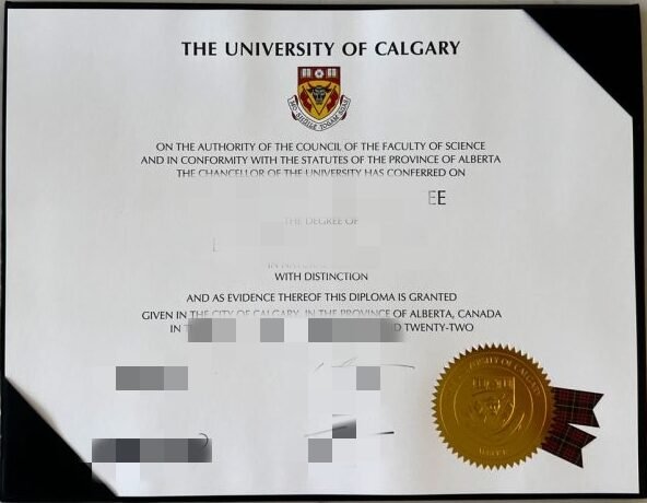 卡尔加里大学文凭购买,卡尔加里大学毕业证成绩单,UCalgary文凭留信认证,卡尔加里大学成绩单定制