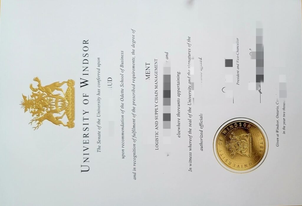 挂科购买特伦特大学文凭diploma购买UW毕业证成绩单温莎大学留信认证加拿大海牙认证