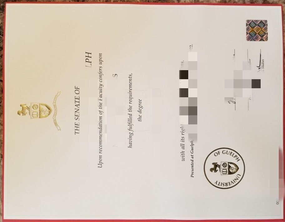 U of G文凭办理,办理圭尔夫大学毕业证,购买U of G文凭,U of G毕业证办理