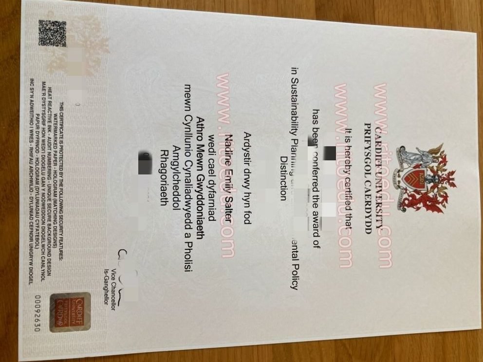 购买卡迪夫大学毕业证，办理卡迪夫大学学位证，卡迪夫大学文凭证书，代办英国Cardiff毕业证，补办英国Cardiff学位证，Cardiff University diploma