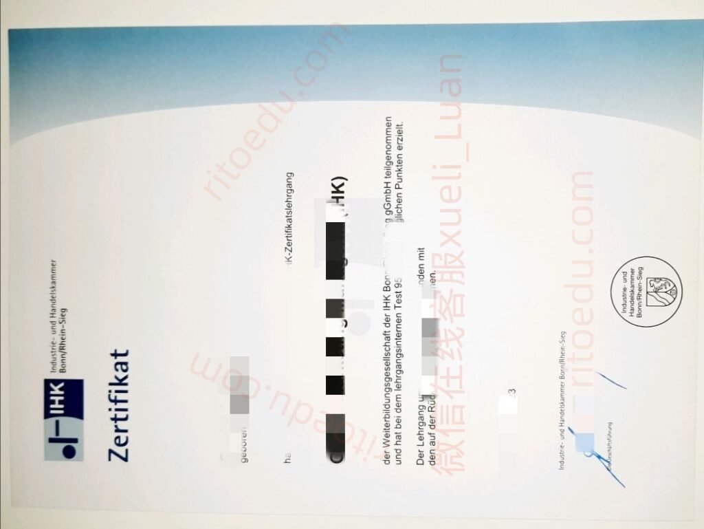 办理德国波恩-莱茵-锡格应用技术大学毕业证书,定制波恩-莱茵-锡格应用技术大学经济学本科成绩单,做圣奥古斯丁校区应用经济学Diplom